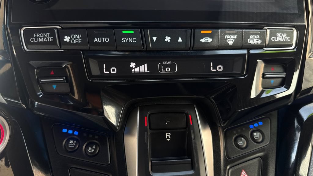 Used 2018 Honda Odyssey Elite image 33