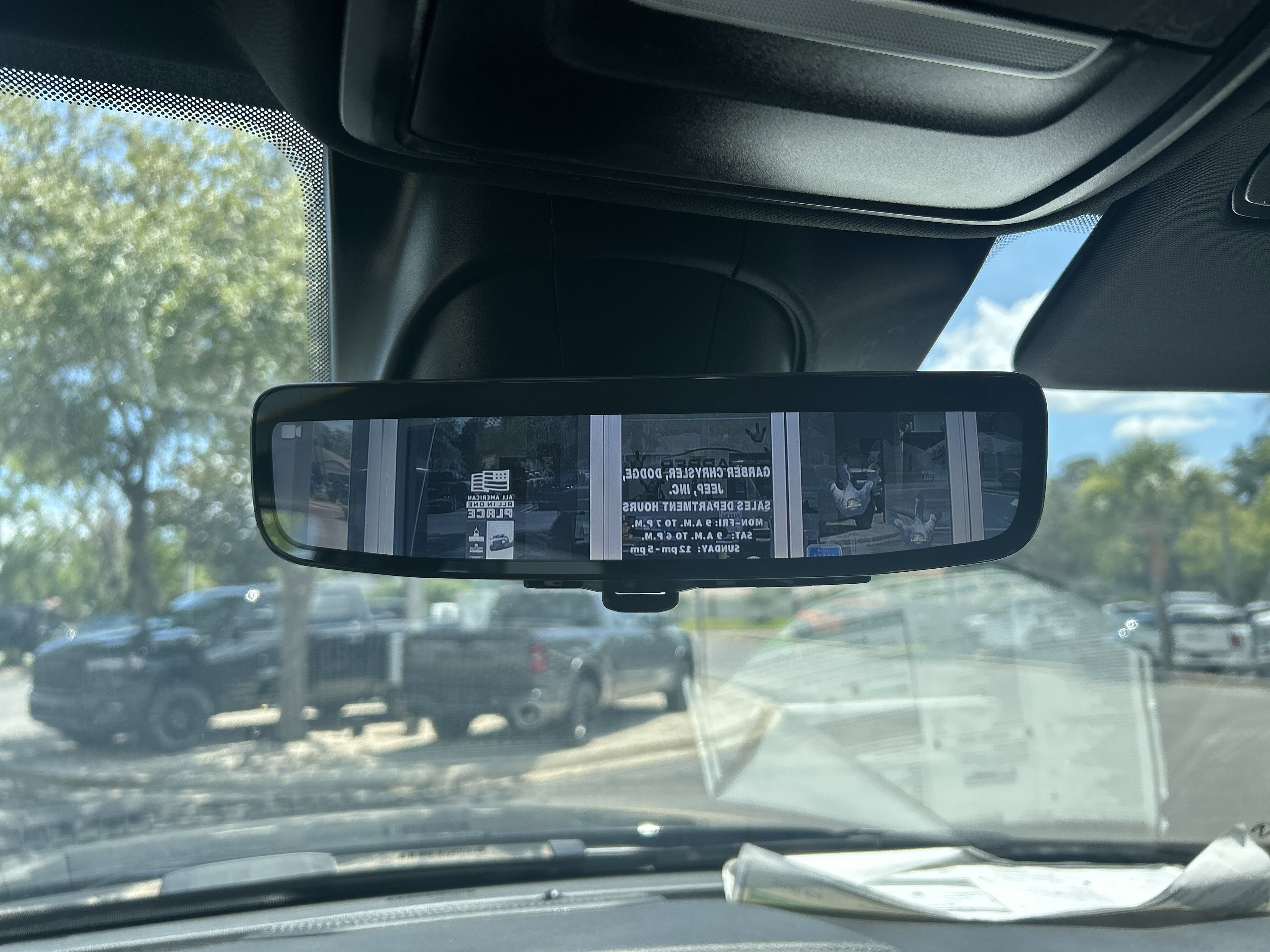 New 2025 RAM 2500 Tradesman image 22