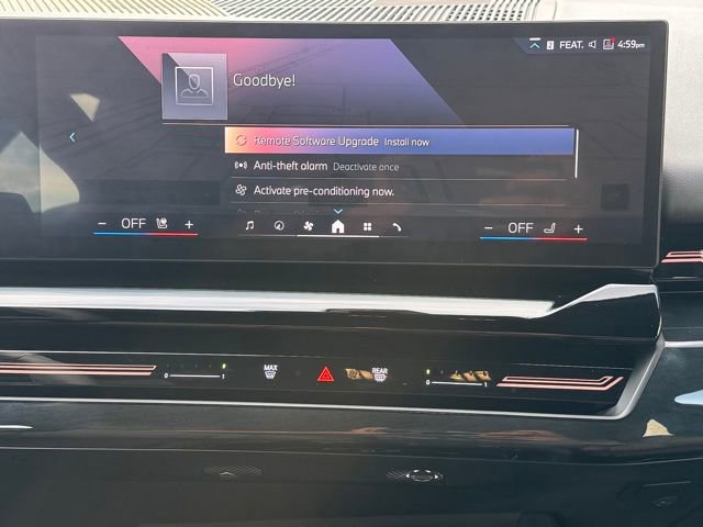 Certified 2025 BMW 530i xDrive image 16