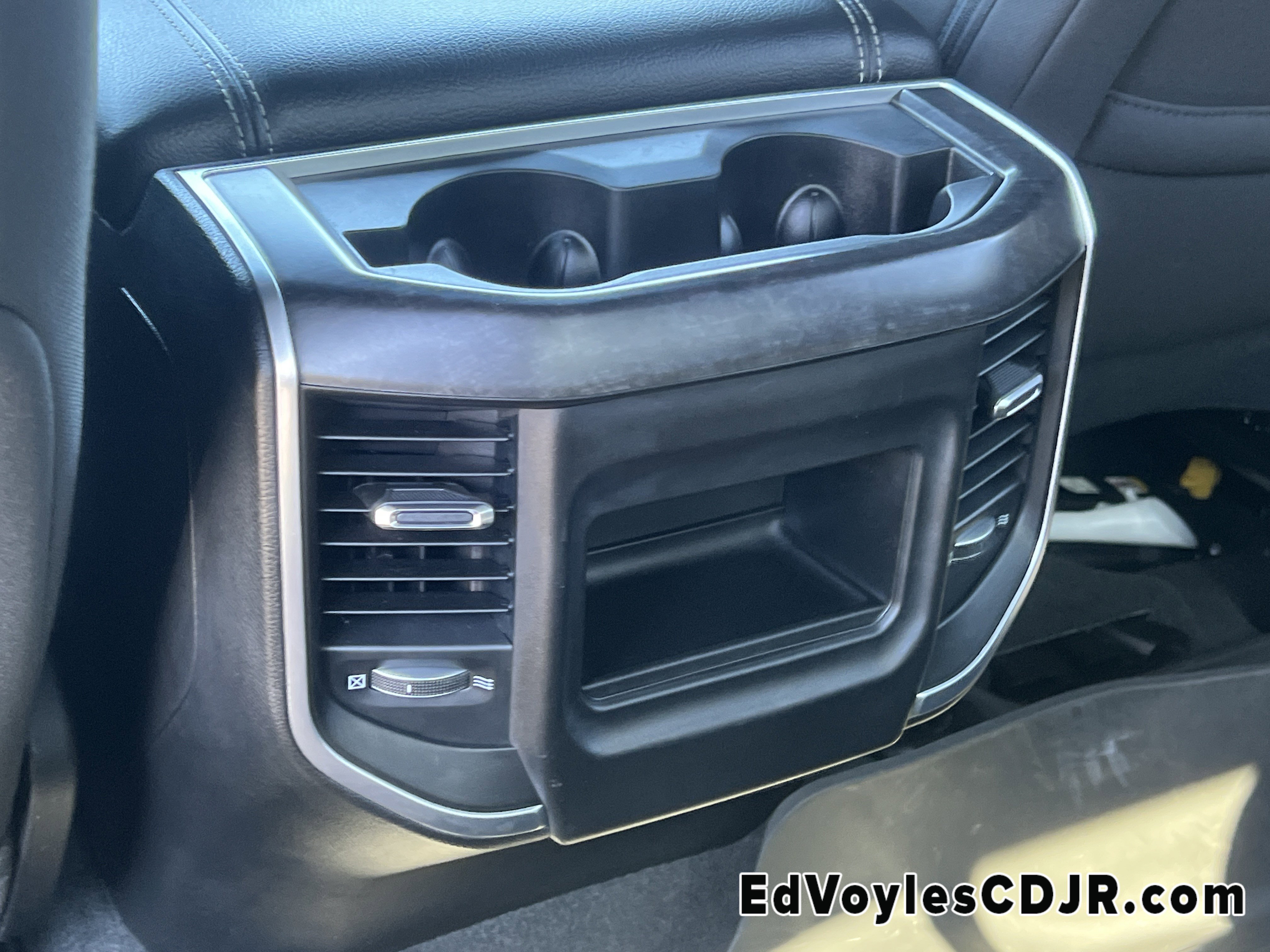 Used 2022 RAM 1500 Big Horn image 30