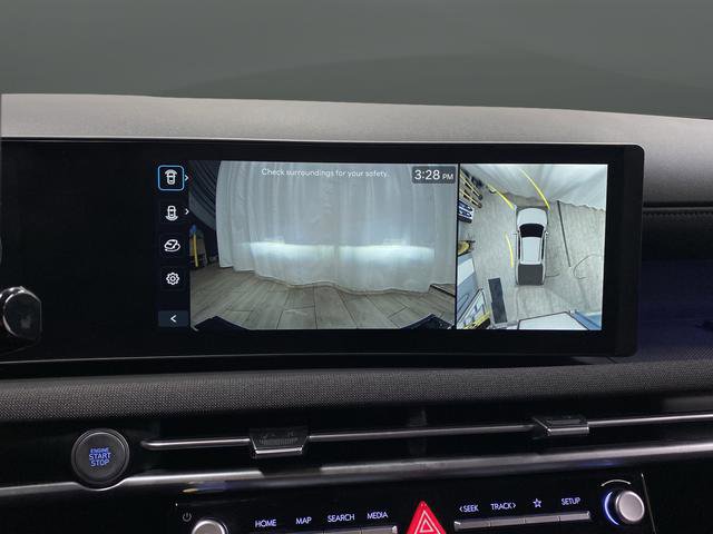 New 2026 Hyundai Santa Cruz Limited image 10