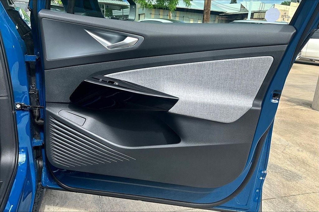 New 2026 Volkswagen ID.4 Pro image 28