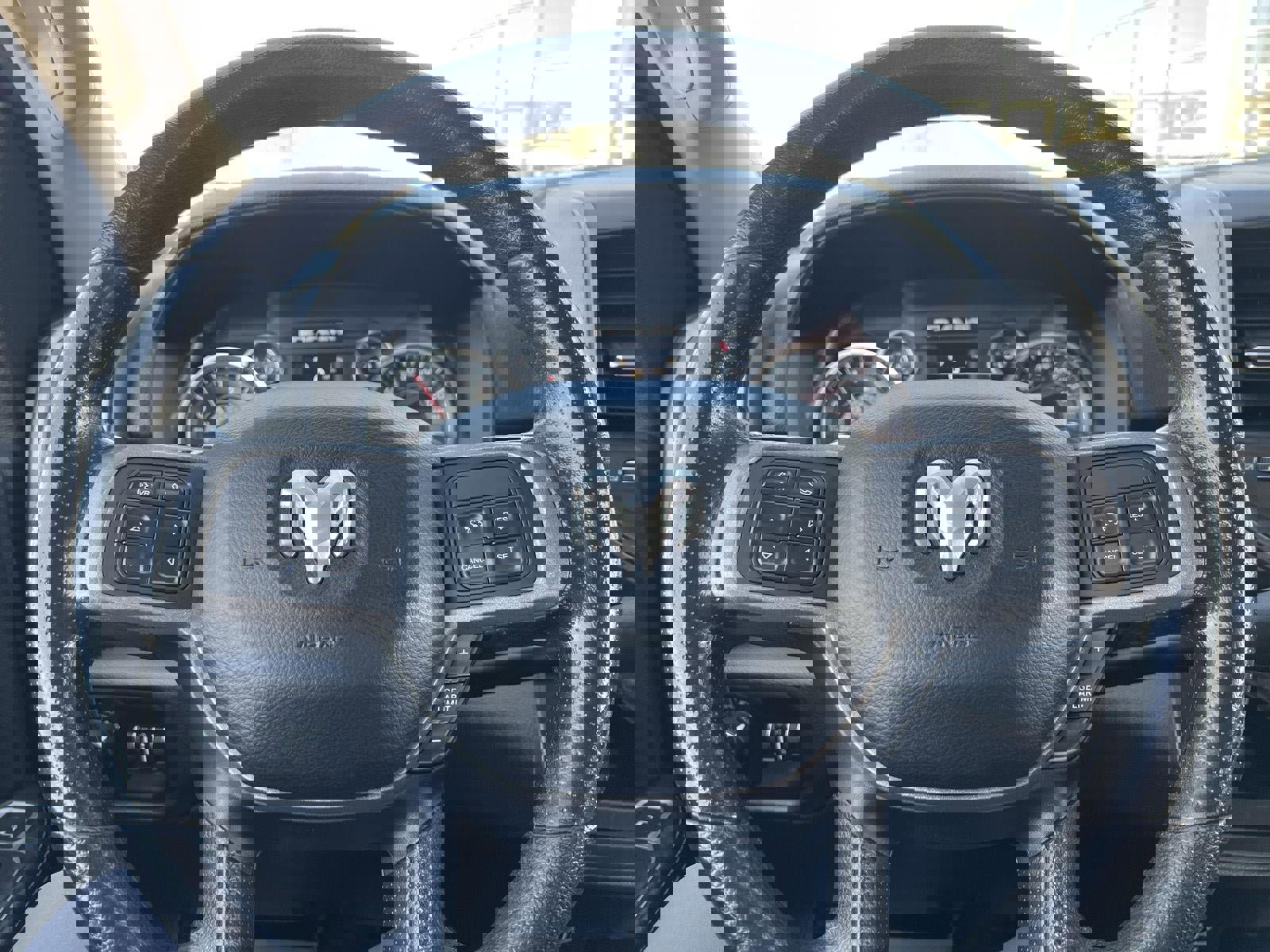 Used 2020 RAM 2500 Tradesman w/ Towing Technology Group image 20