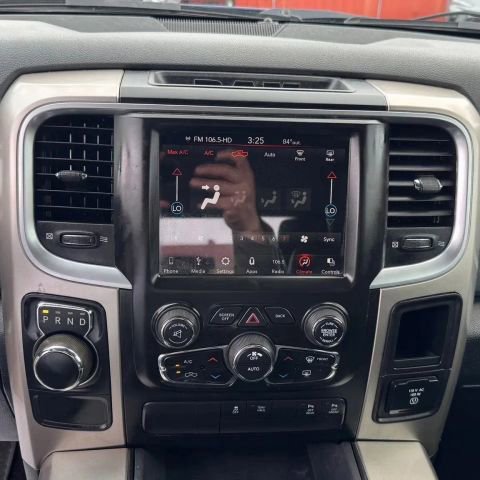 Used 2018 RAM 1500 Lone Star RWD image 10