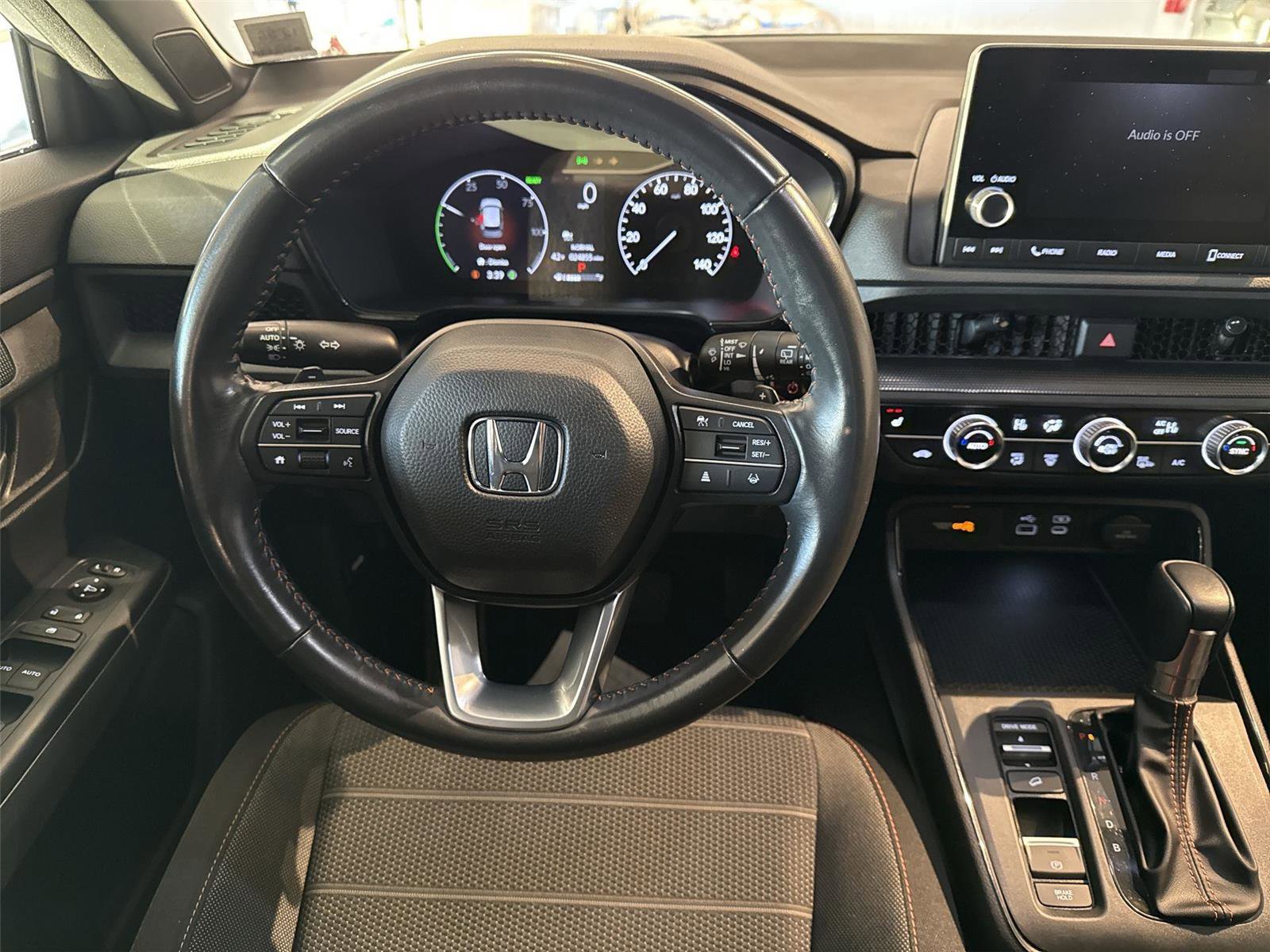 Used 2023 Honda CR-V Sport image 11