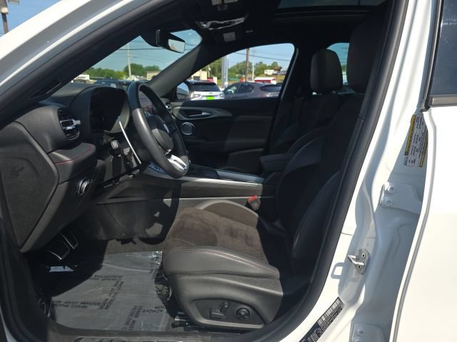 Used 2025 Dodge Hornet R/T w/ R/T Plus Package AWD/4WD image 14