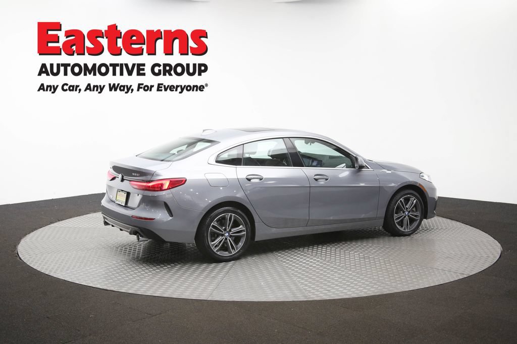 Used 2024 BMW 228i xDrive Gran Coupe AWD/4WD image 46