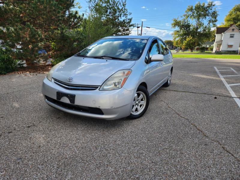 Used 2008 Toyota Prius