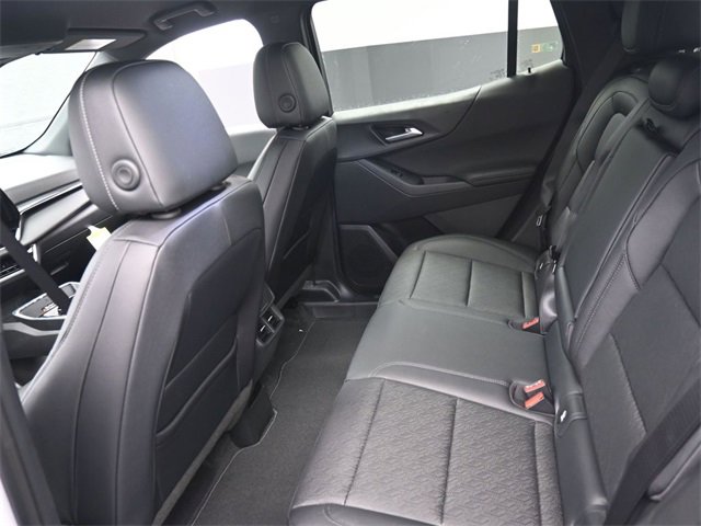 New 2026 Chevrolet Equinox LT w/ Convenience Package II image 9