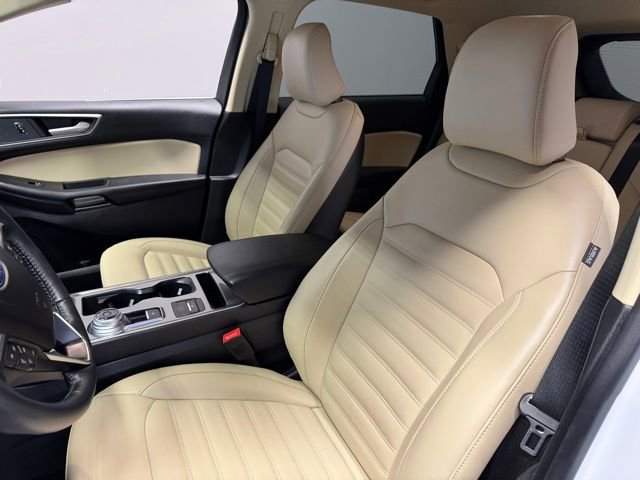 Used 2023 Ford Edge SEL w/ Convenience Package AWD/4WD image 15