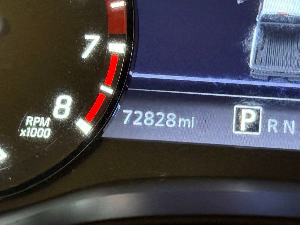 Used 2022 Nissan Frontier PRO-4X w/ Off-Road Protection Package image 29