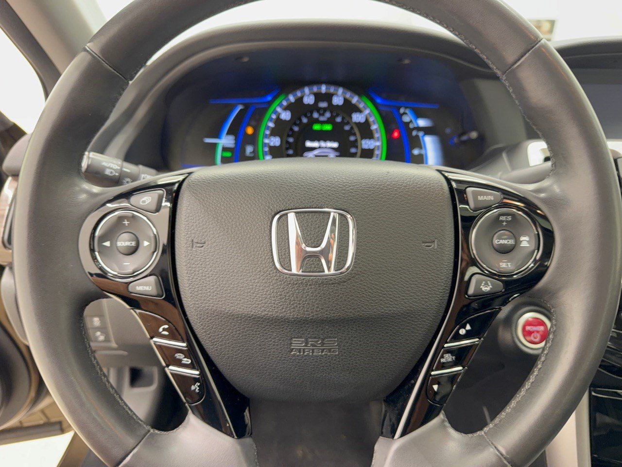 Used 2017 Honda Accord Touring image 10
