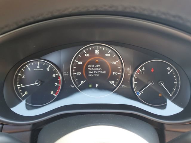 New 2026 MAZDA MAZDA3 Hatchback w/Premium Plus Pkg AWD/4WD image 25