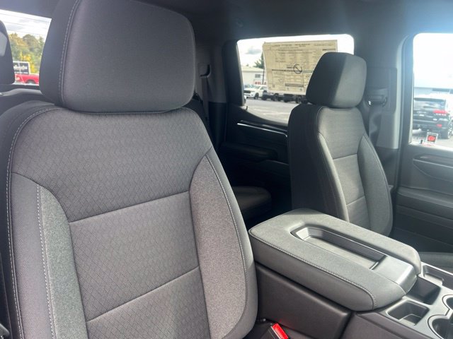 New 2026 Chevrolet Silverado 1500 LT AWD/4WD image 38