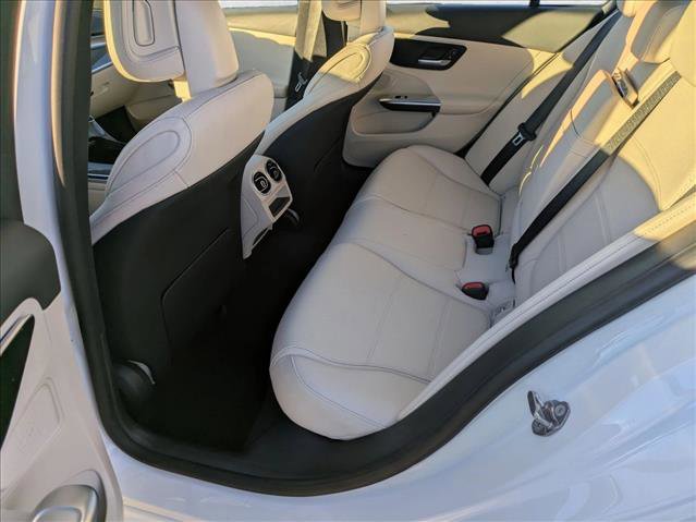 Used 2023 Mercedes-Benz C 300 Sedan image 18
