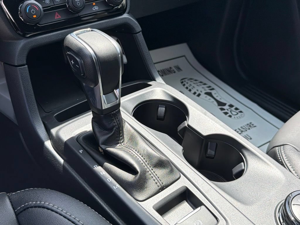 New 2026 Ford Ranger Lariat AWD/4WD image 28