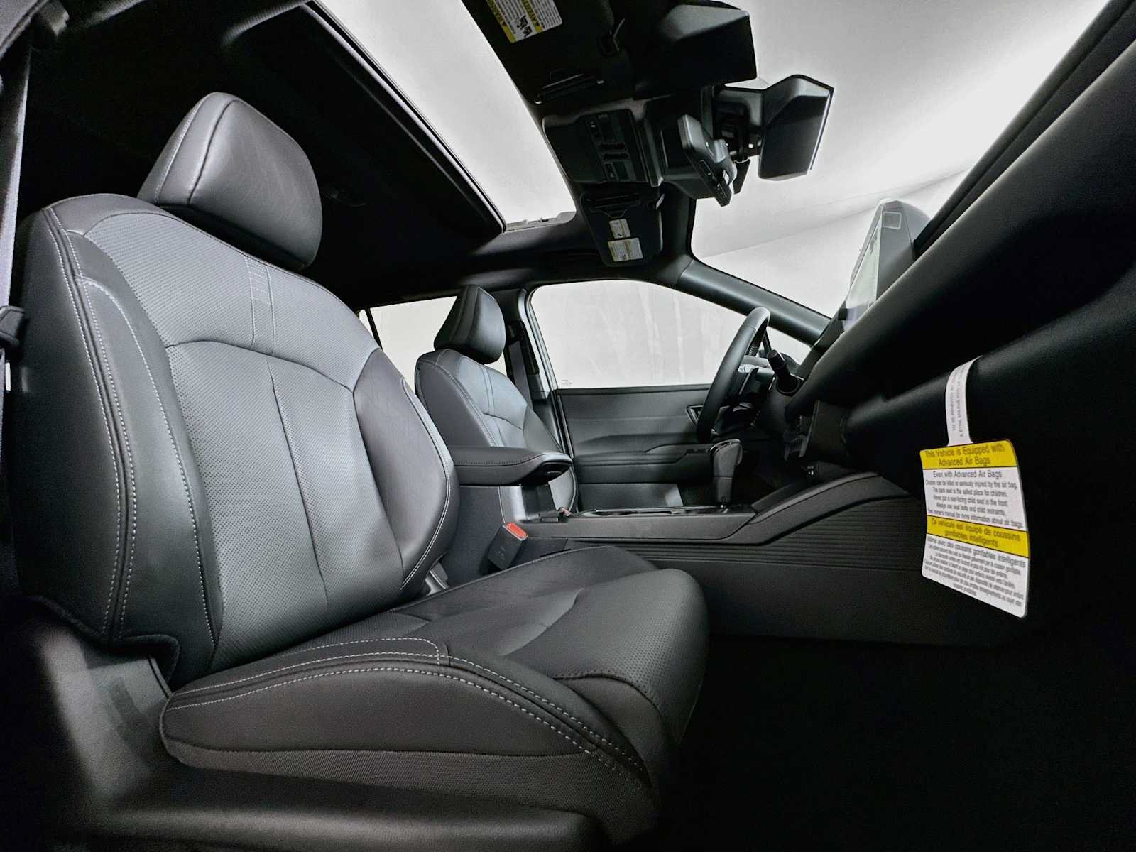 New 2026 Subaru Outback Touring XT AWD/4WD image 27