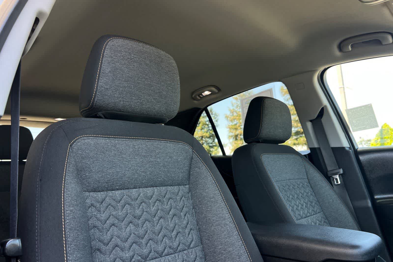 Used 2023 Chevrolet Equinox LT FWD image 20