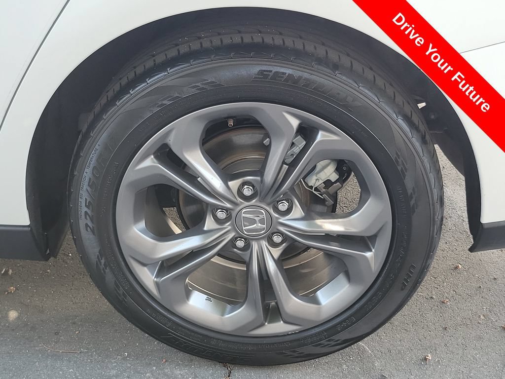 Used 2023 Honda Accord EX image 26