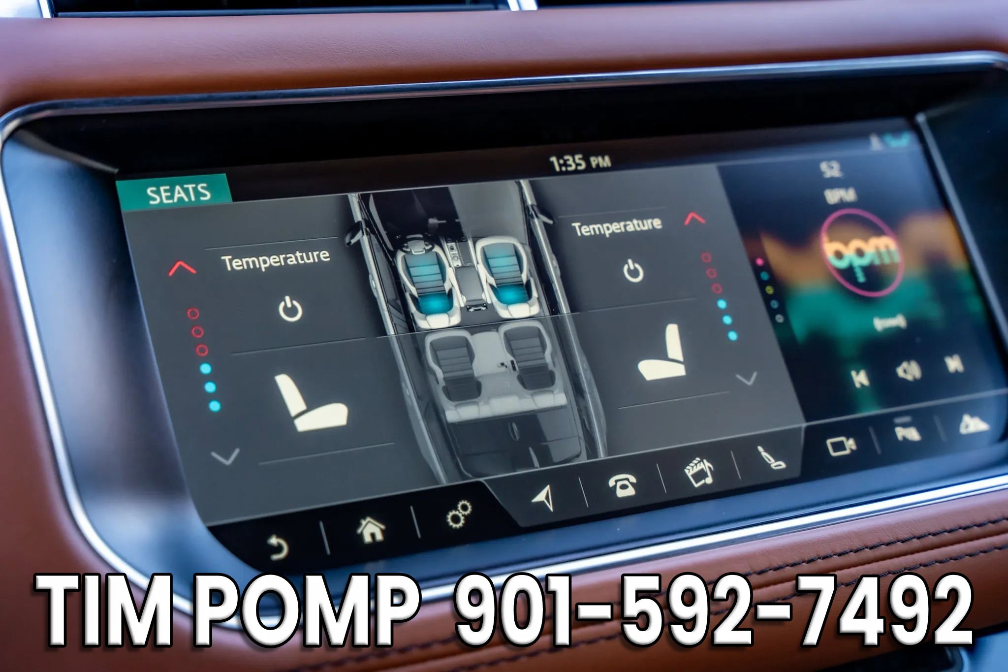 Used 2017 Land Rover Range Rover Sport HSE Dynamic image 22