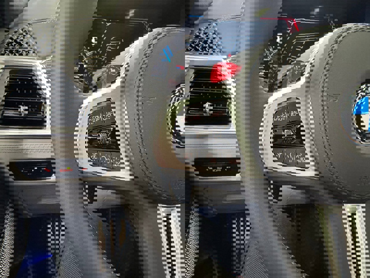 New 2026 BMW X6 M Competition image 22