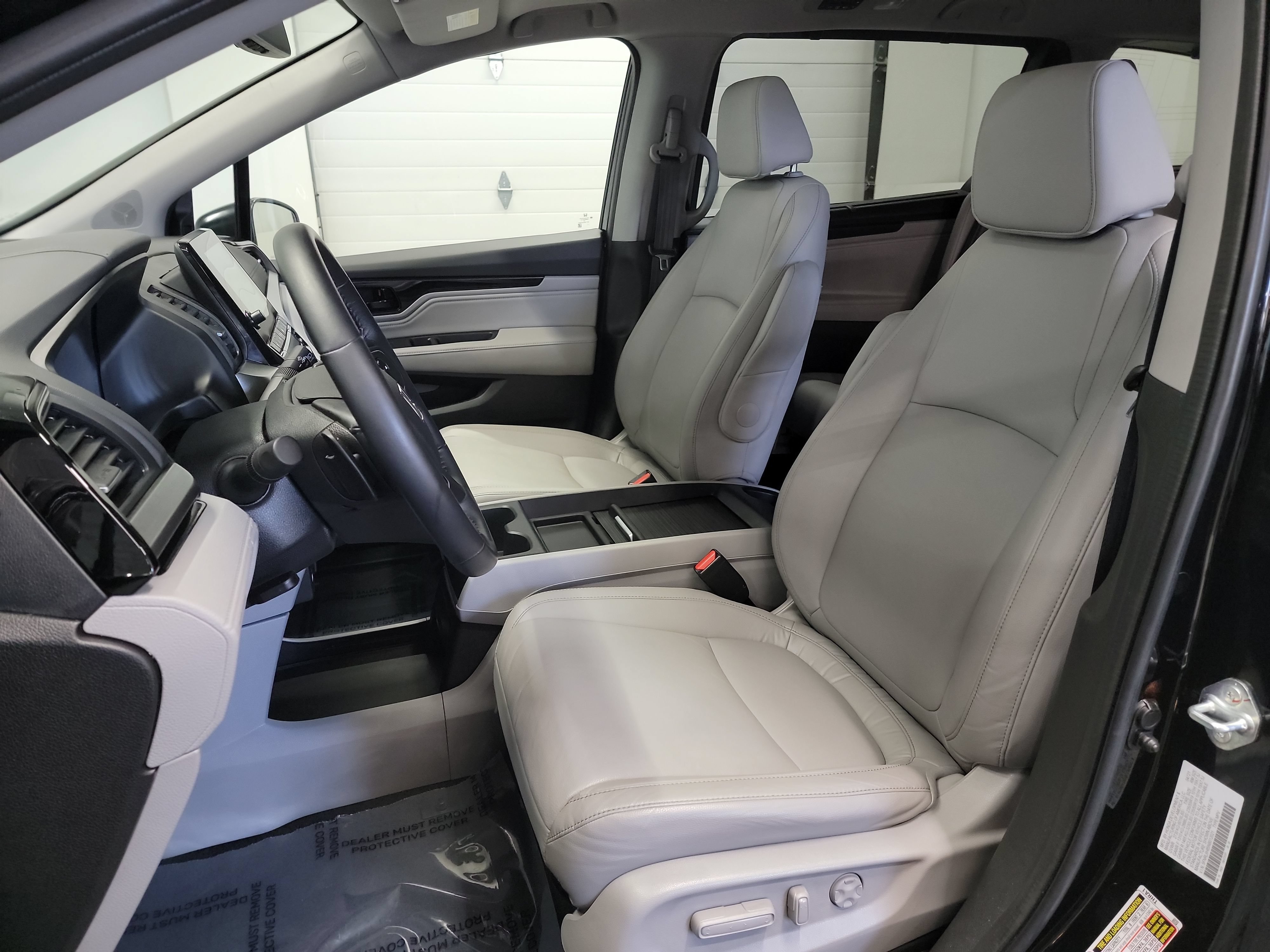 Used 2022 Honda Odyssey Touring image 12
