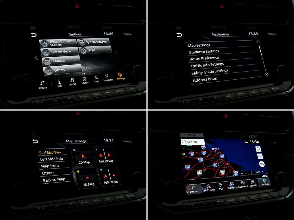 Used 2024 Nissan Z NISMO w/ Floor Mat Package RWD image 23