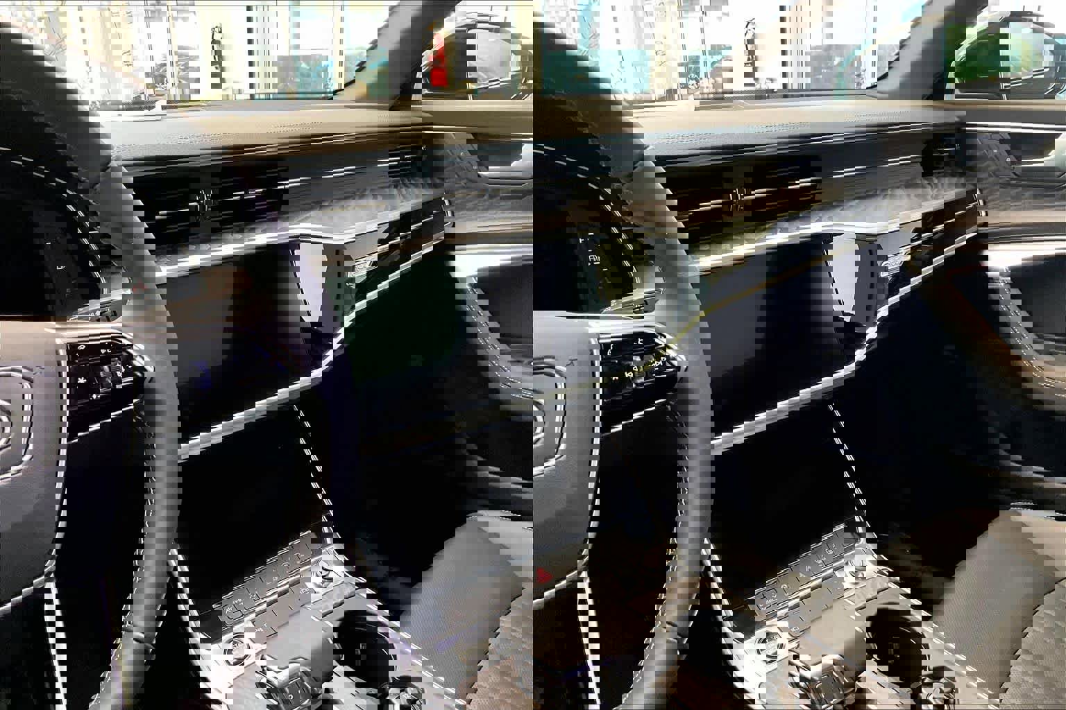 Certified 2025 Audi A6 Premium Plus w/ Premium Plus Package image 6