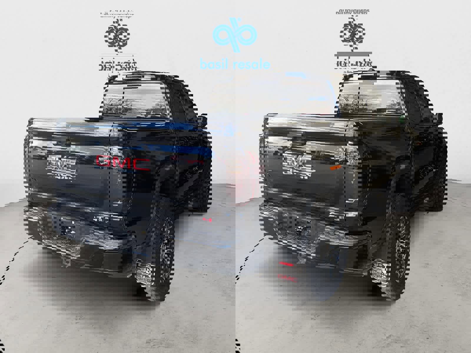 Used 2023 GMC Canyon AT4 AWD/4WD image 7