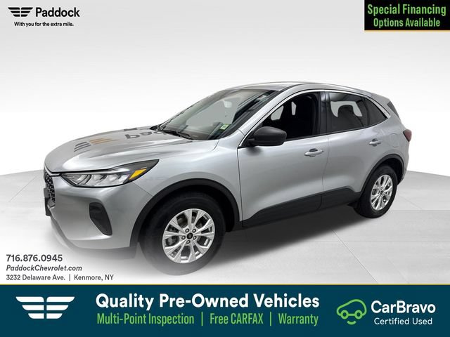 Used 2023 Ford Escape Active