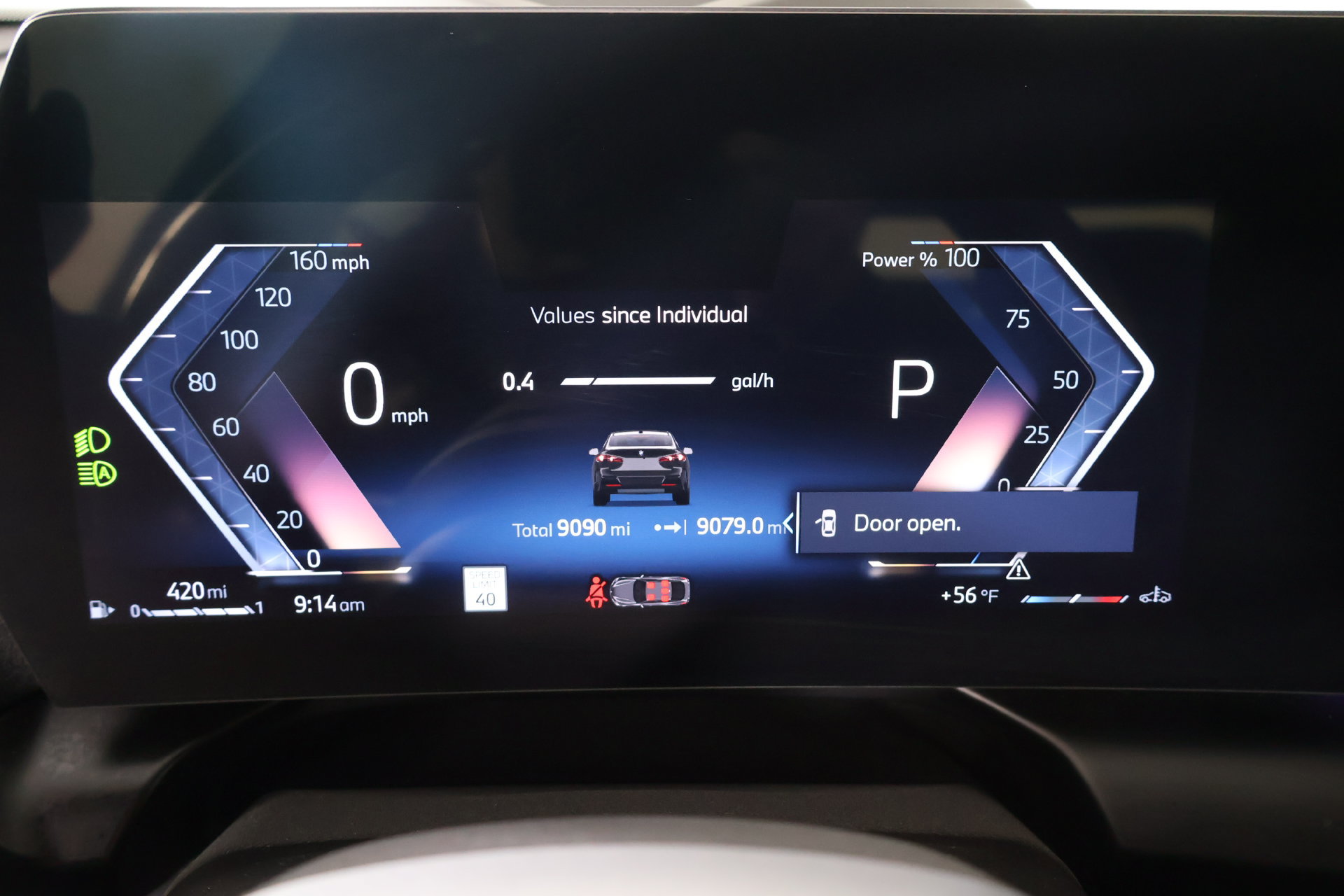New 2026 BMW 228i w/ Technology Package FWD image 4