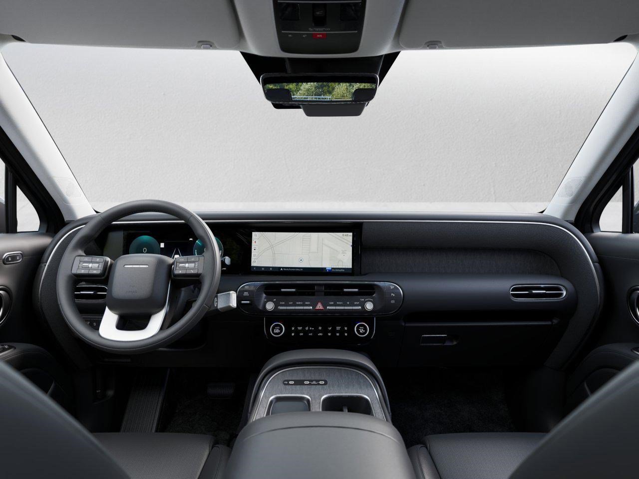 New 2026 Hyundai Palisade SEL Premium image 11