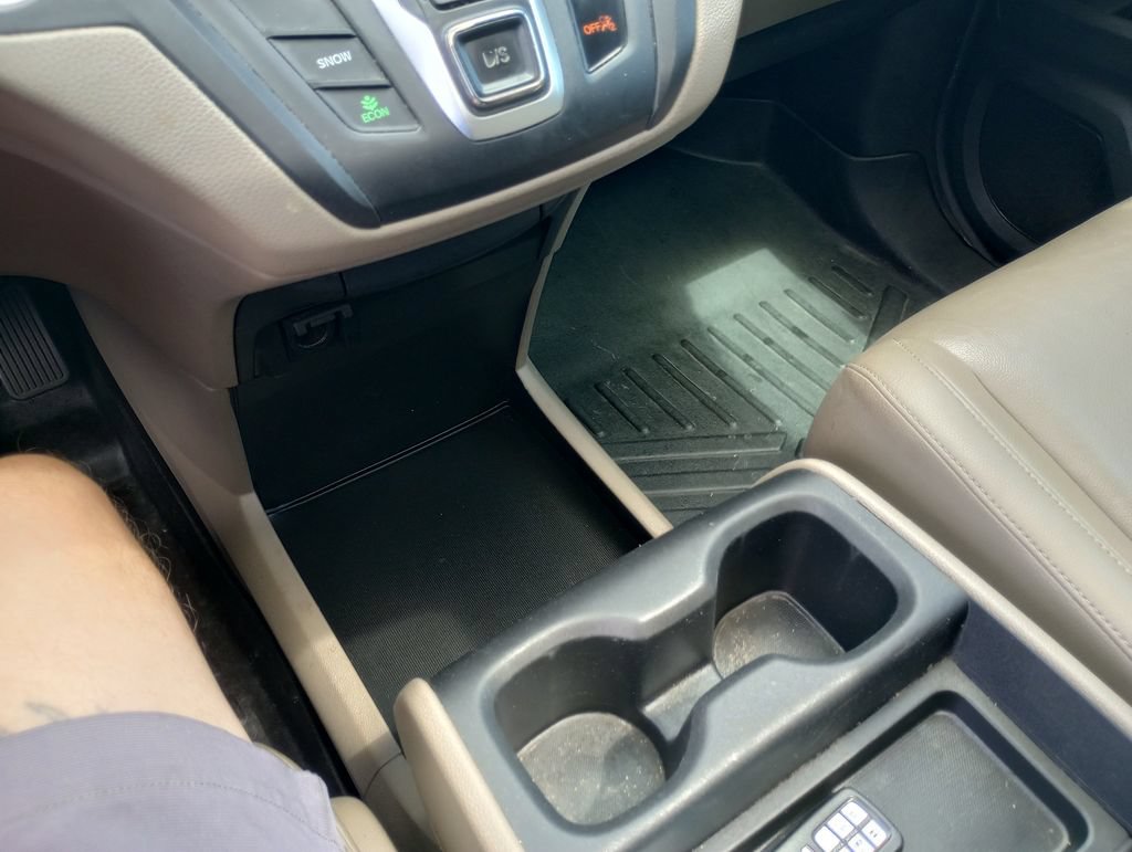 Used 2018 Honda Odyssey EX-L image 29
