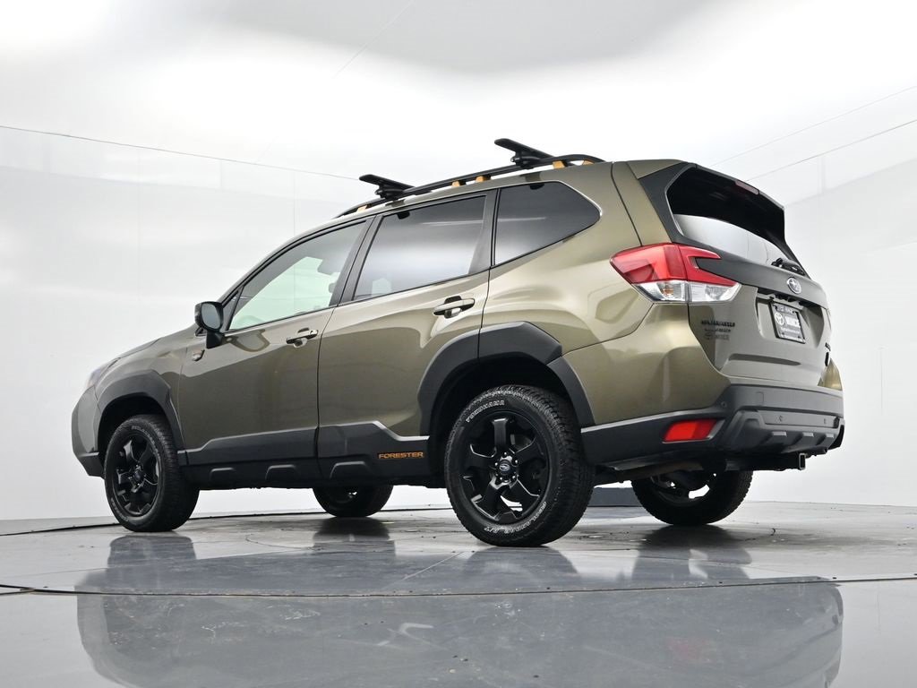 Used 2022 Subaru Forester Wilderness image 66