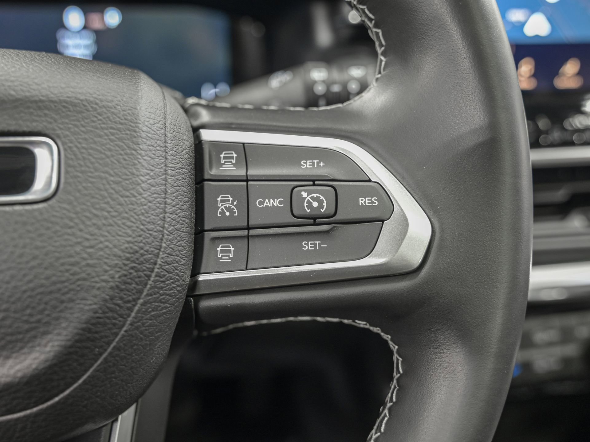 Used 2022 Jeep Compass High Altitude image 20