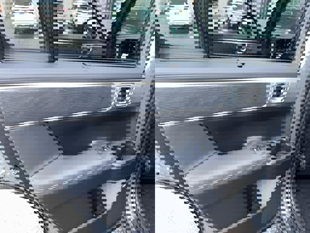 New 2024 Hyundai Santa Fe Limited image 17