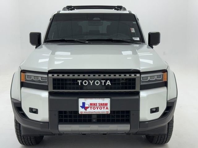 Used 2024 Toyota Land Cruiser w/ Premium Package image 3