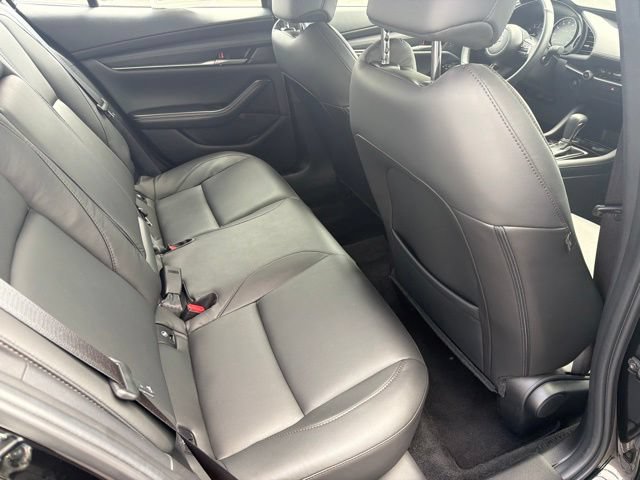 Used 2025 MAZDA MAZDA3 s FWD image 30