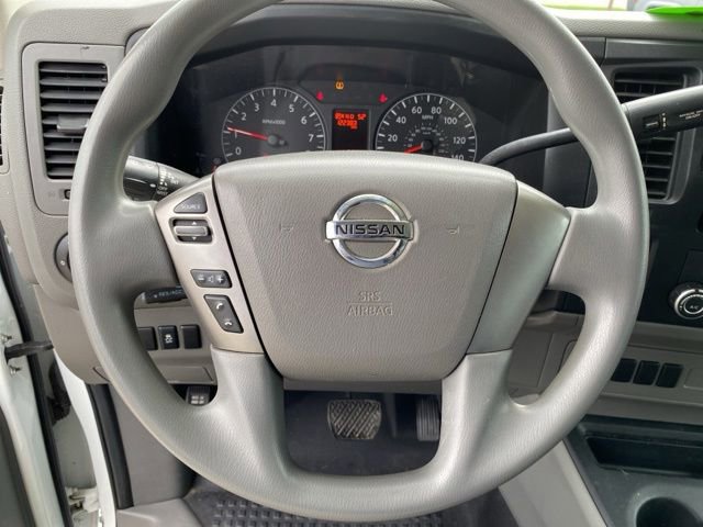Used 2018 Nissan NV 1500 S RWD image 16
