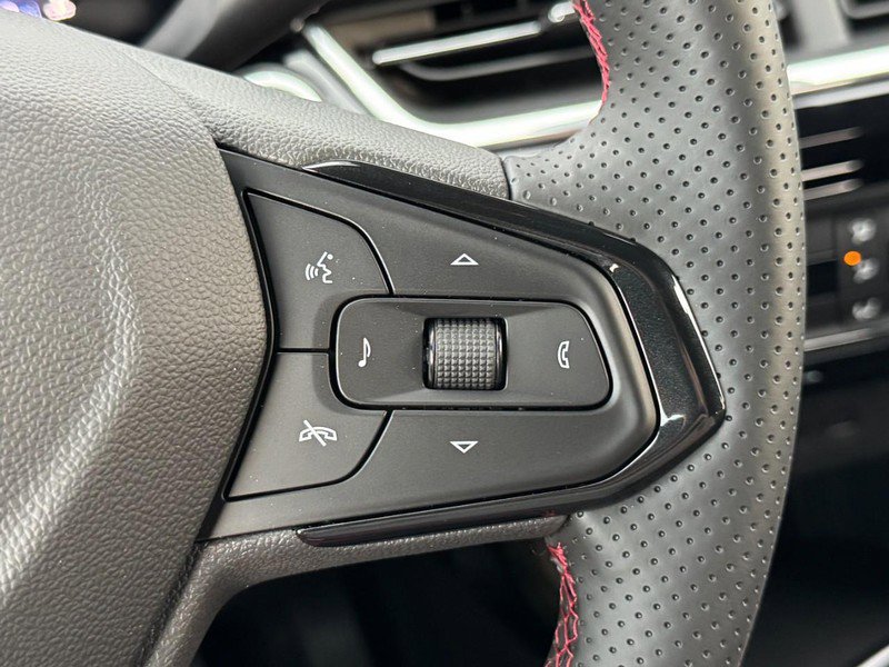 New 2026 Chevrolet Trax RS FWD image 12