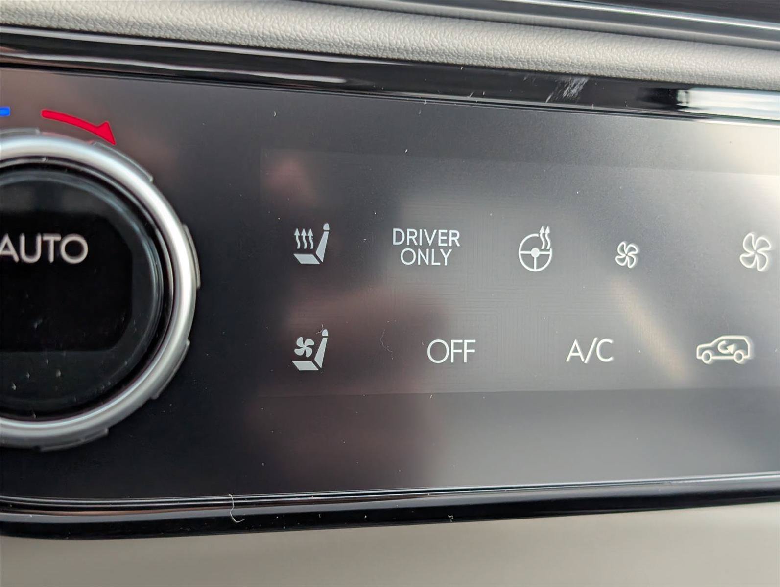 New 2027 Hyundai Palisade SEL Premium AWD/4WD image 25