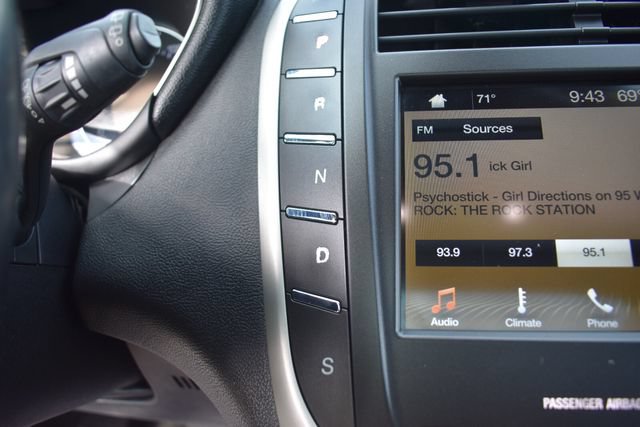 Used 2019 Lincoln MKC Reserve AWD/4WD image 28