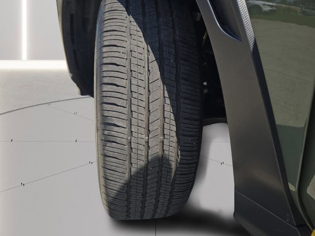 Certified 2024 Subaru Crosstrek 2.5i Sport image 28