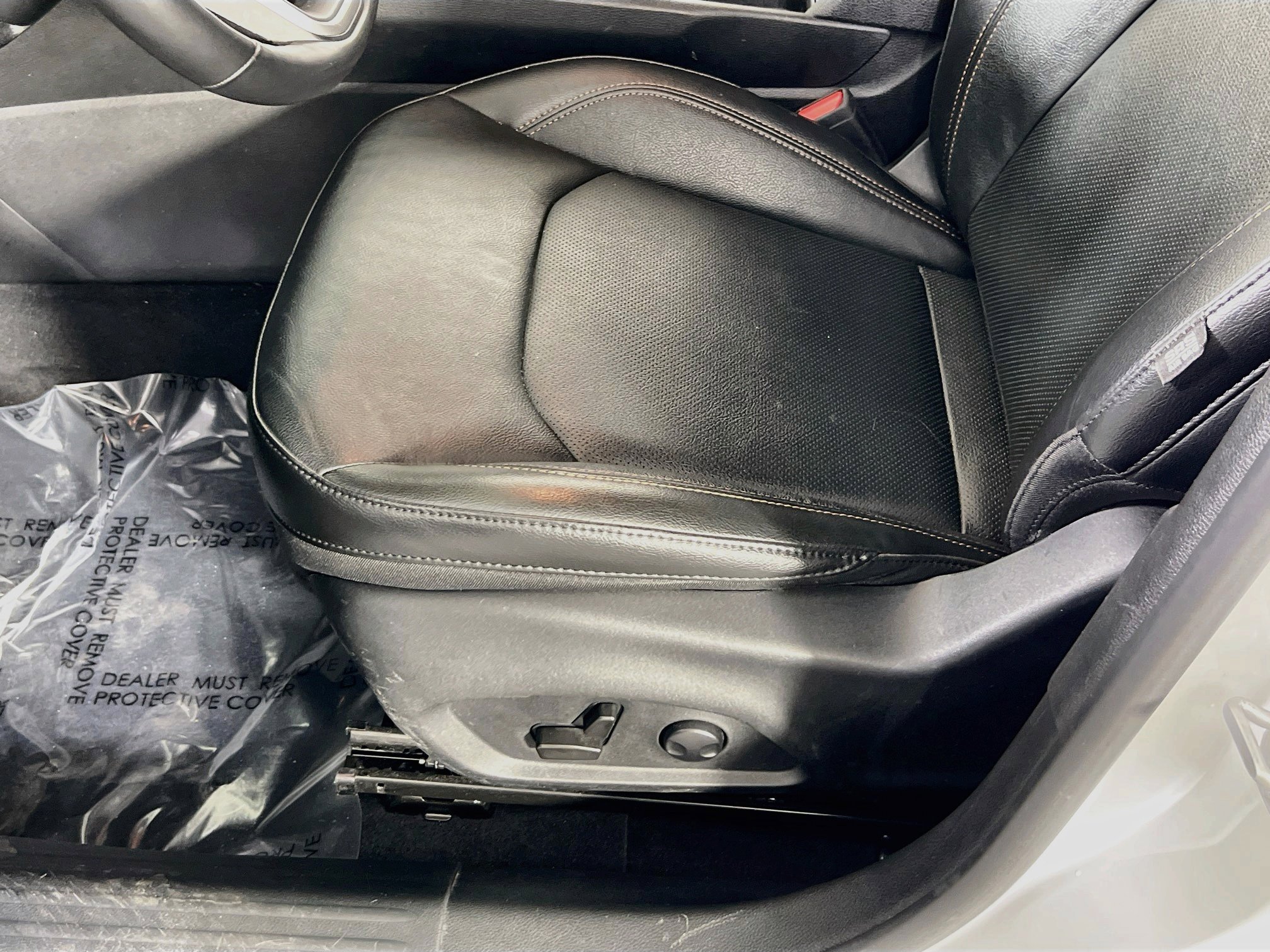 Used 2022 Jeep Compass Latitude AWD/4WD image 18