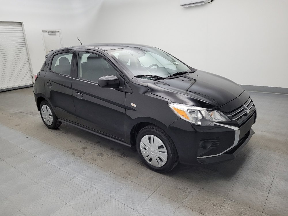 Used 2024 Mitsubishi Mirage ES image 11