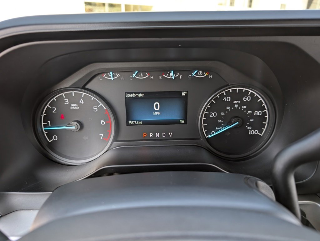 Used 2024 Ford F250 XLT image 24