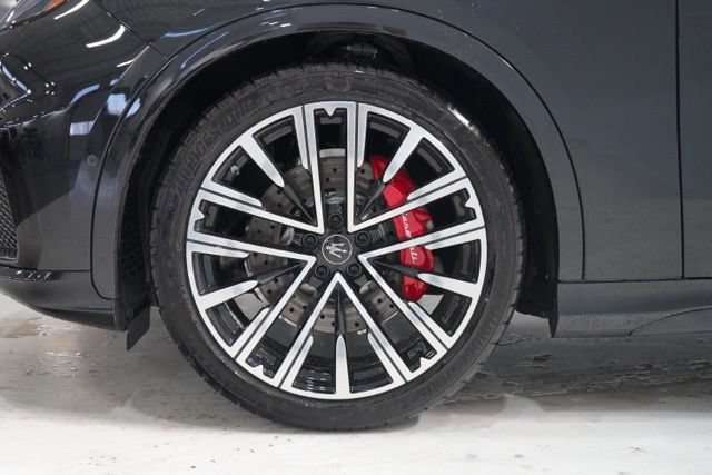 New 2025 Maserati Grecale Modena AWD/4WD image 11