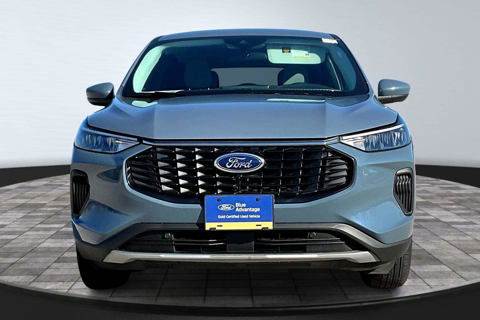 Certified 2023 Ford Escape Active w/ Tech Pack #2 image 3