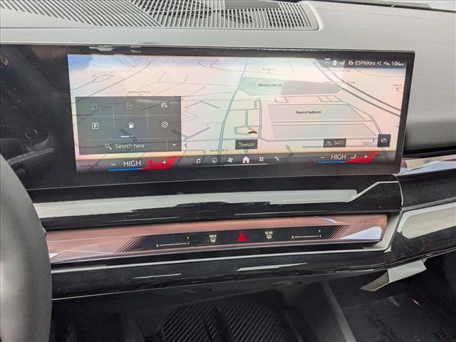 New 2026 BMW 530i xDrive AWD/4WD image 14