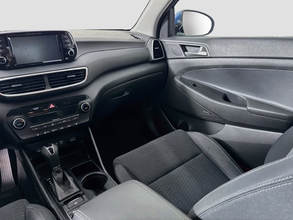 Used 2019 Hyundai Tucson Sport FWD image 23